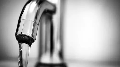 Utilisez des robinets économiseurs d’eau